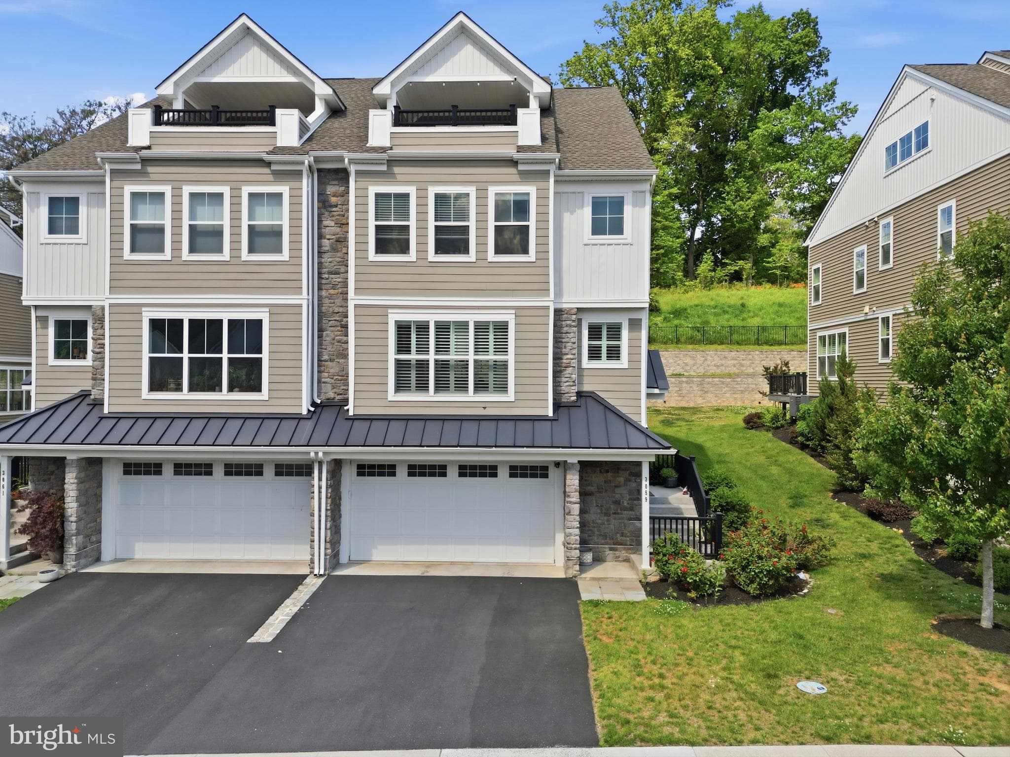 3059 Marias Way, Garnet Valley, PA 19060 photo 2