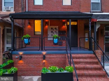 4037 Powelton Avenue, Philadelphia, PA 19104