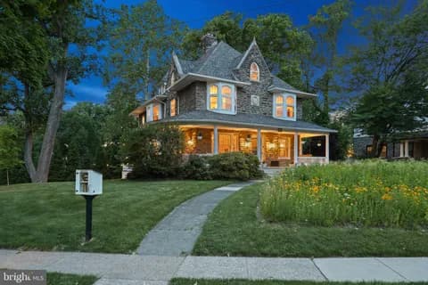 329 Pelham Road, Philadelphia, PA 19119