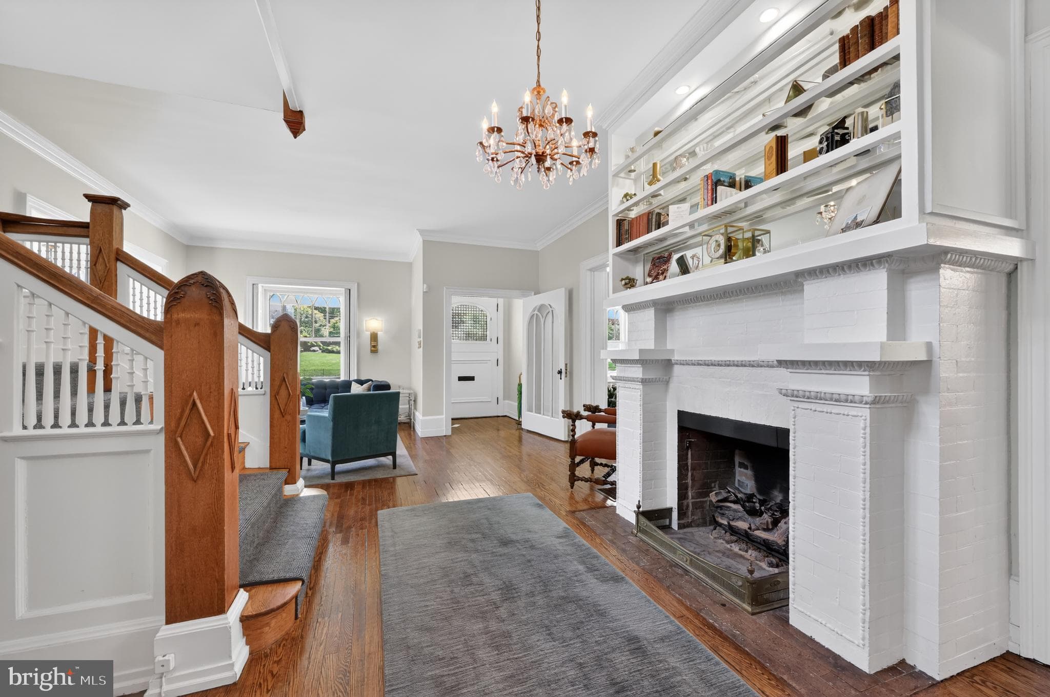 329 Pelham Road, Philadelphia, PA 19119 photo 8