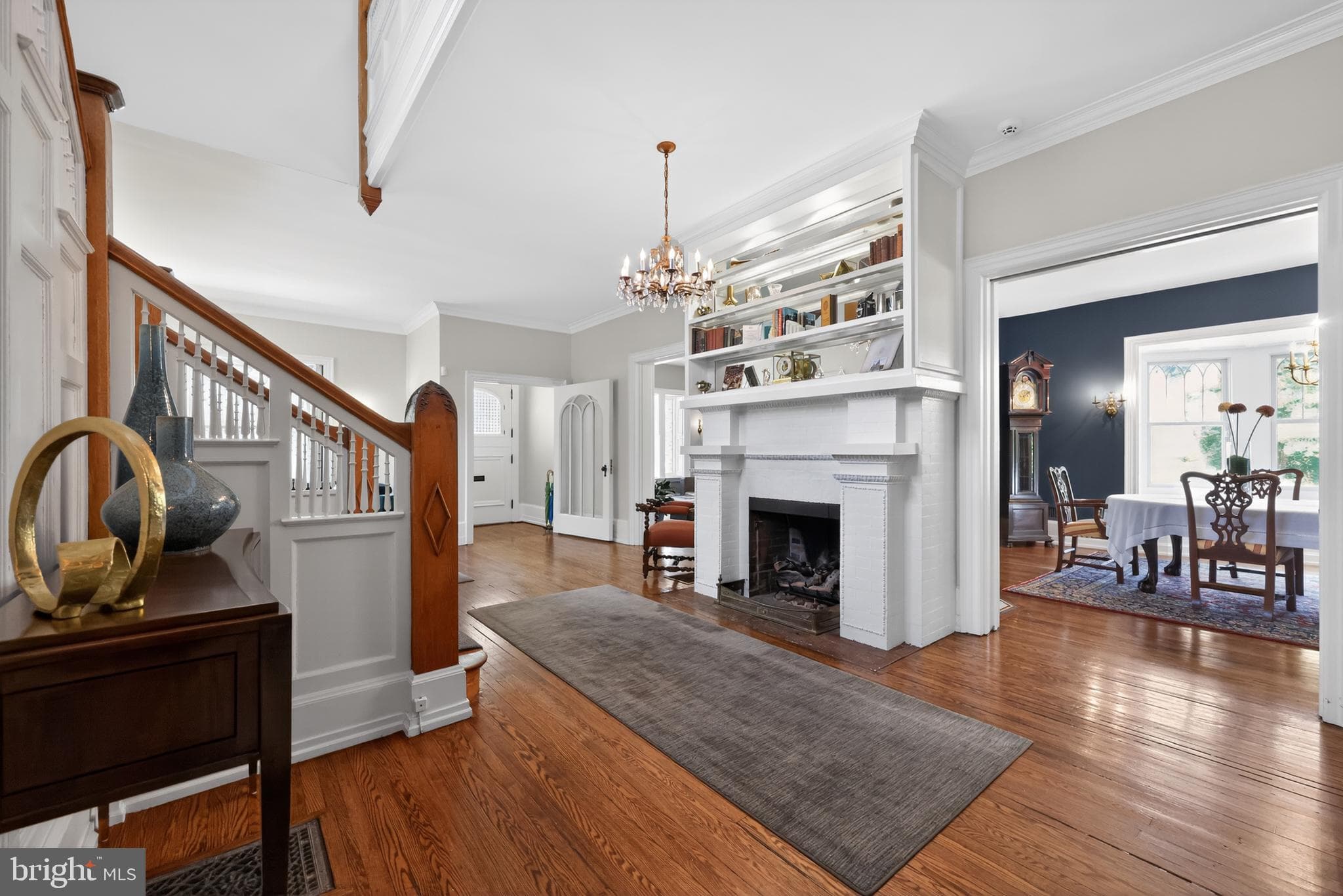 329 Pelham Road, Philadelphia, PA 19119 photo 9
