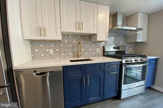 765 North Uber Street, Unit 2, Philadelphia, PA, 19130 photo 2