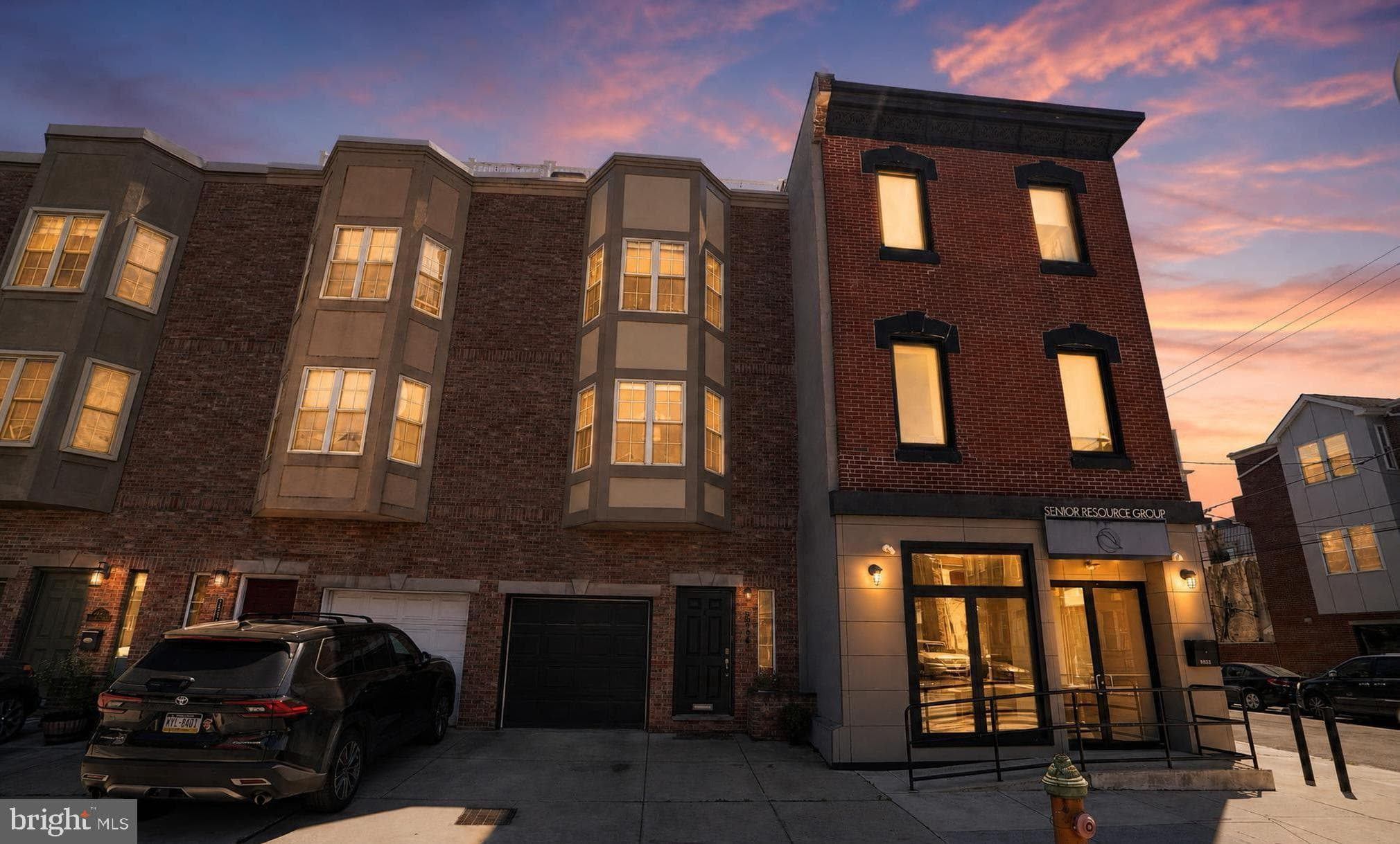 2246 Christian Street, Philadelphia, PA 19146