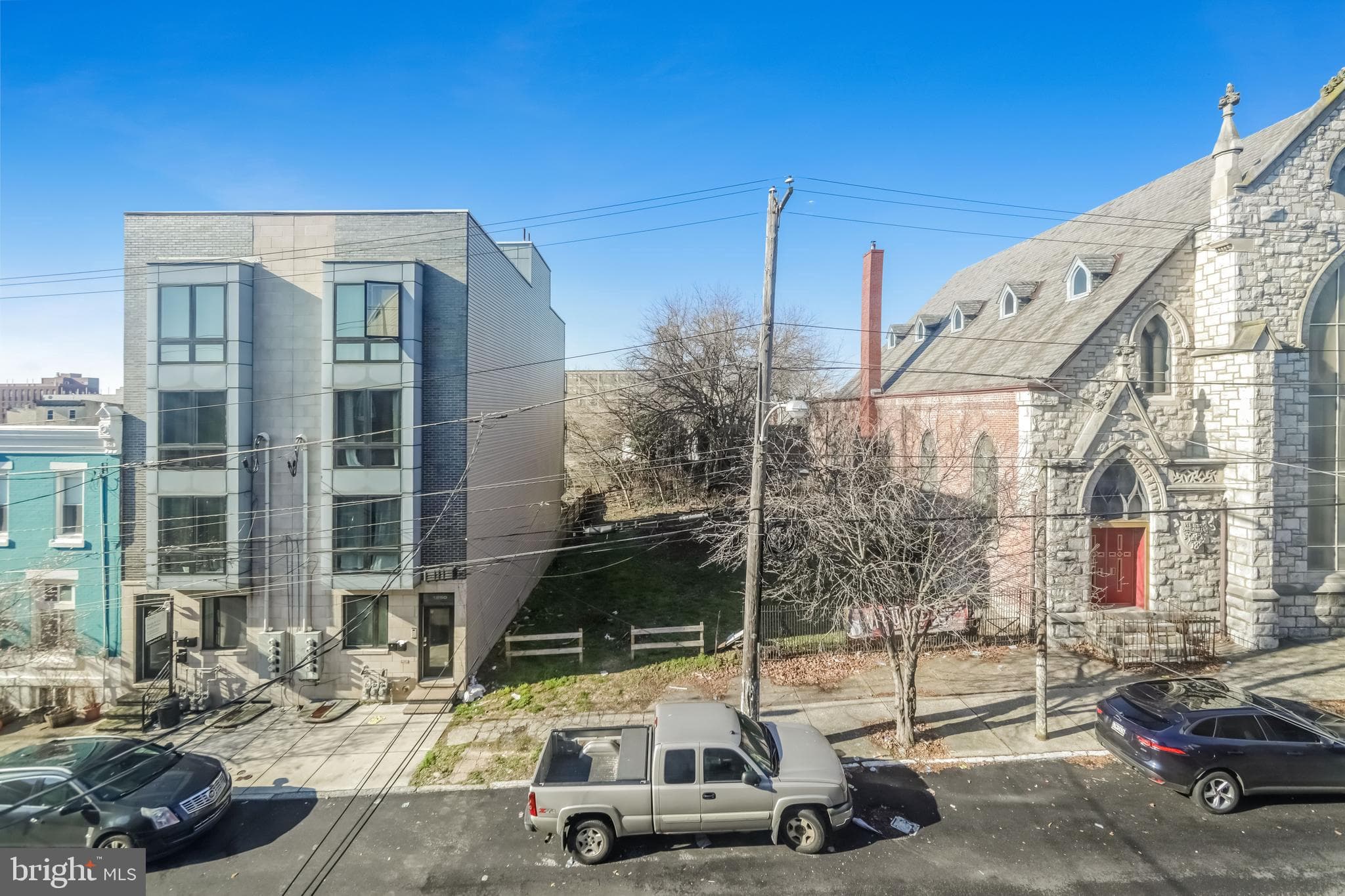 1250 North 25th Street, Philadelphia, PA 19121