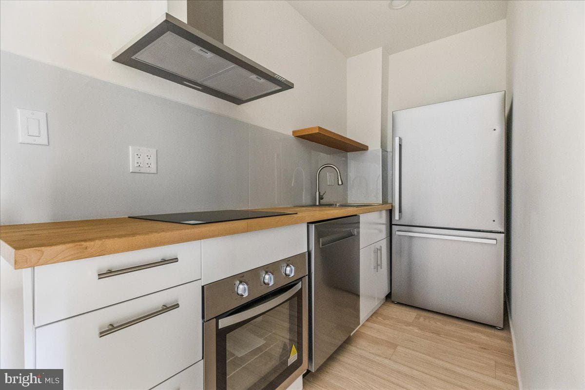 3907 Spring Garden Street, Unit 3, Philadelphia, PA, 19104