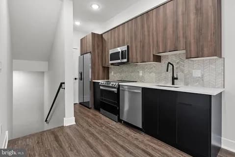 2146 North Front Street, Unit 1, Philadelphia, PA 19122