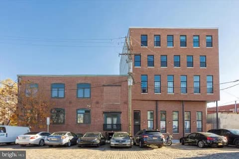 2045-49 Trenton Avenue, Philadelphia, PA 19125