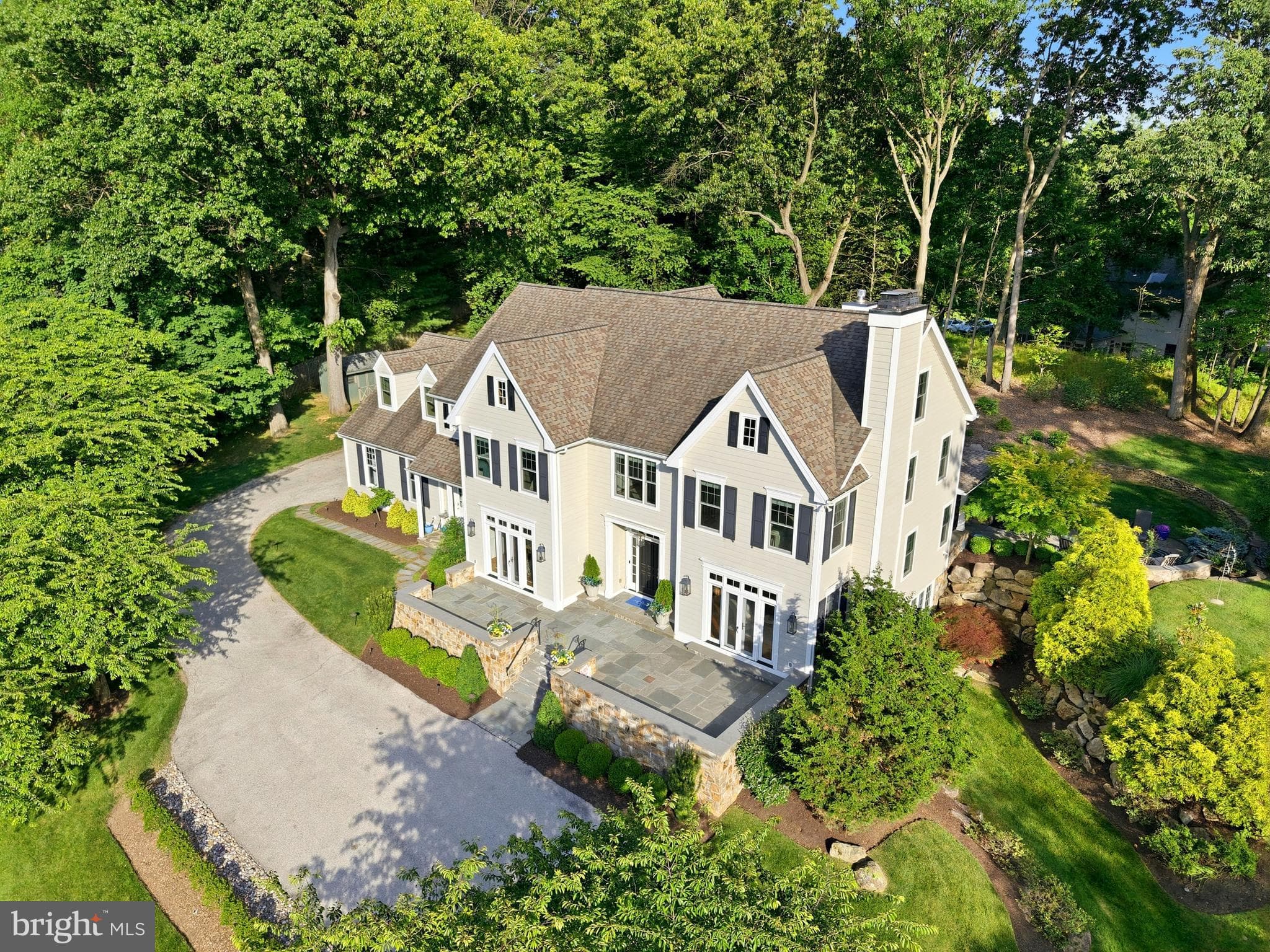 640 Narcisi Lane, Wayne, PA 19087 photo 4