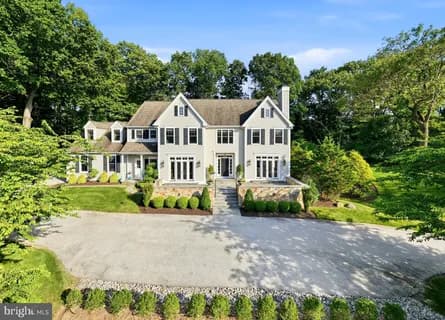 640 Narcisi Lane, Wayne, PA 19087