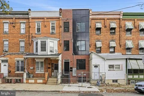 947 North 47th Street, Unit 1, Philadelphia, PA 19131