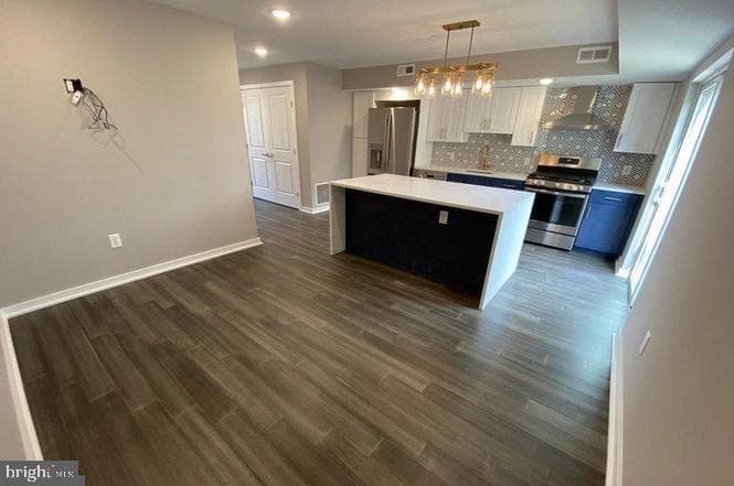 765 North Uber Street, Unit 2, Philadelphia, PA, 19130 photo 3