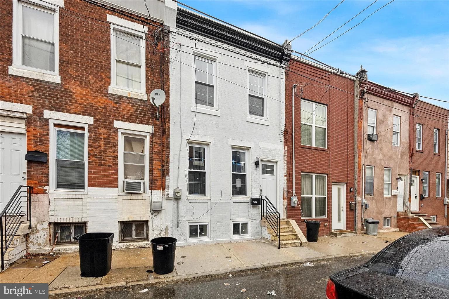 2615 Earp Street, Philadelphia, PA, 19146